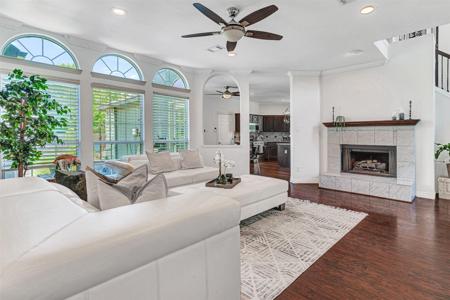 8417 Trail Lake Drive