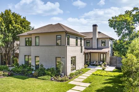 6604 Northridge Drive