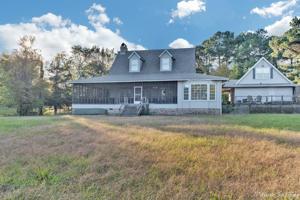 599 Pine Cove Road