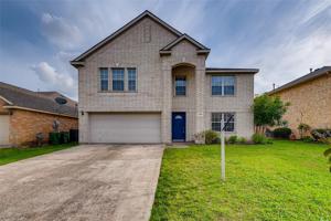 7300 Lake Whitney Drive