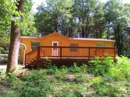 6904 Circle Drive