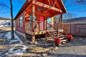 3207 Georgetown Road
