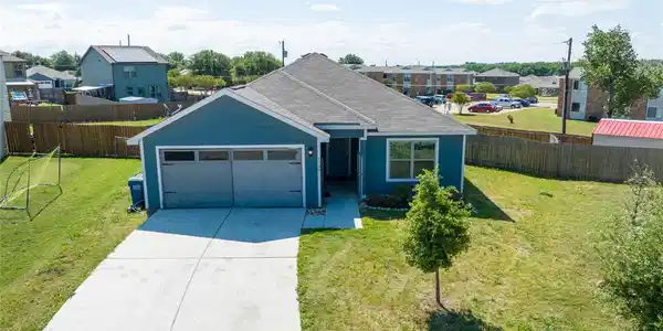 1320 Eagle Lake Drive