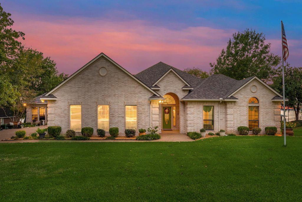 261 Jackson Circle, Kerens, TX lhrmls01846425