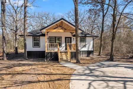 7164 Shallowater Road