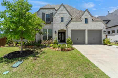 4001 Horsemint Road