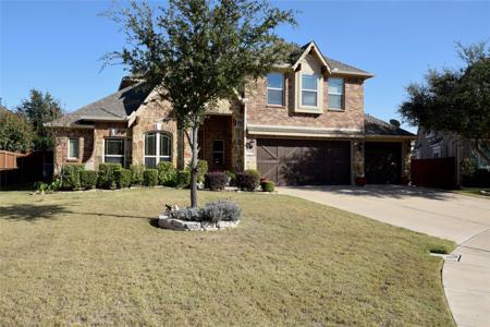 7408 Brisa Court