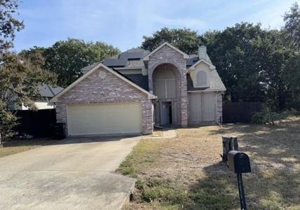 108 Indian Oaks Trail