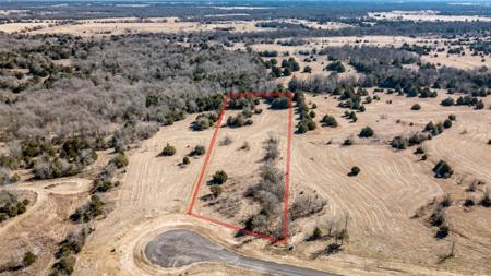 Lot 20 Lago Vista Drive