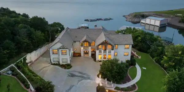 362 Thompson Heights Drive