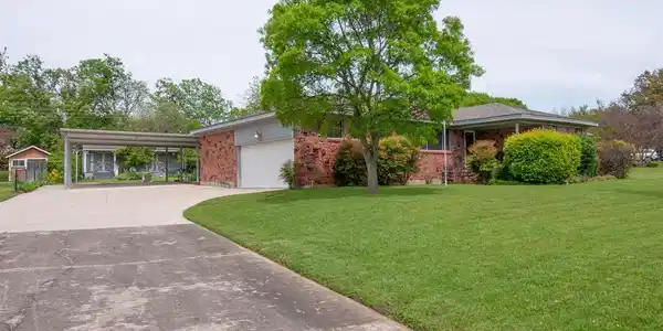 6300 Big Bend Trail