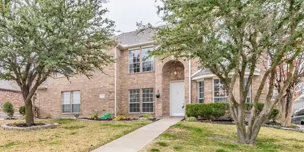 8101 Cripple Creek Drive