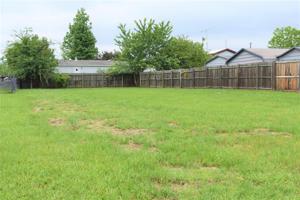 TBD Comanche Drive