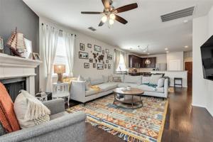 1258 Lasso Drive
