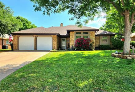 5217 Long Shadows Lane