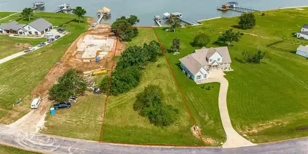 Lot 46 Open Water Way