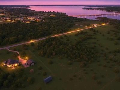 00 Tawakoni Drive