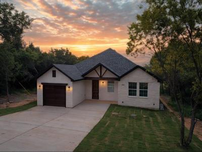 750 E Bluebonnet Drive