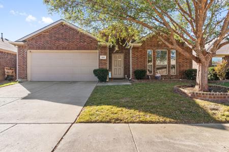 513 Partridge Drive