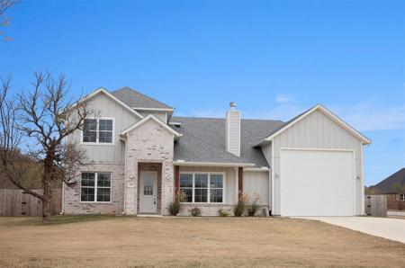 1185 Green Elm Road