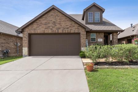 2607 Pinckney Court
