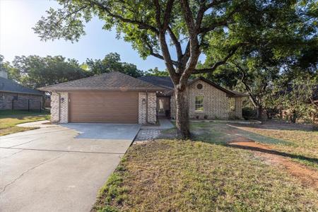 5012 Seminole Drive