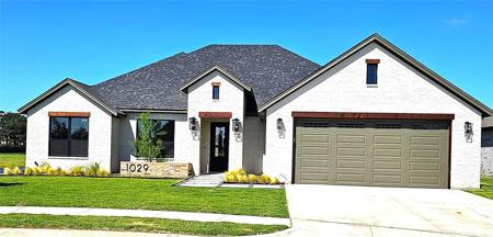 1029 Mickelson Drive