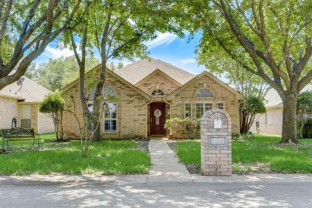 17530 Country Club Drive