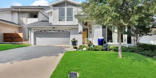8404 Fair Haven Court