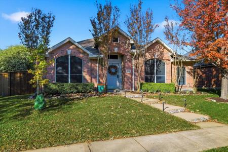6509 Maple Drive