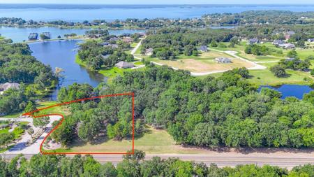 TBD Lot 333 Spur 294