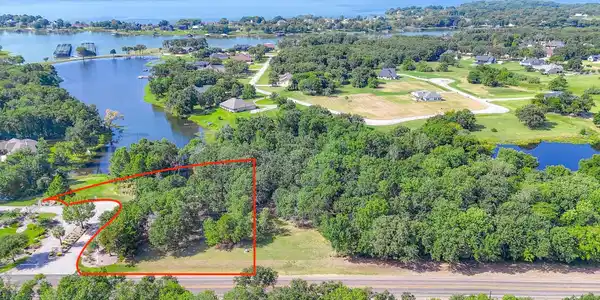 TBD Lot 333 Spur 294