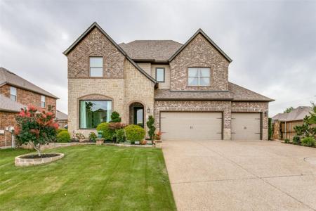 104 Martingale Trail