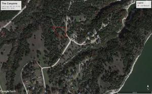 TBD County Road 1545