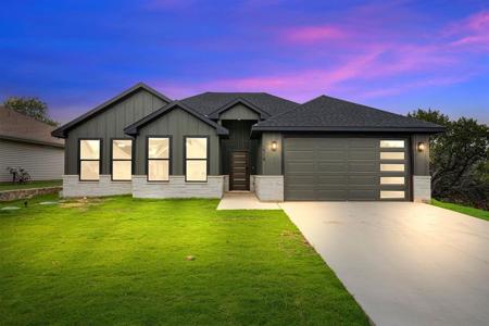 2314 Snake River Drive