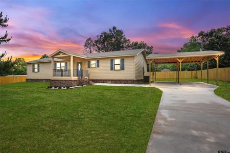 2409 Waterwood Drive