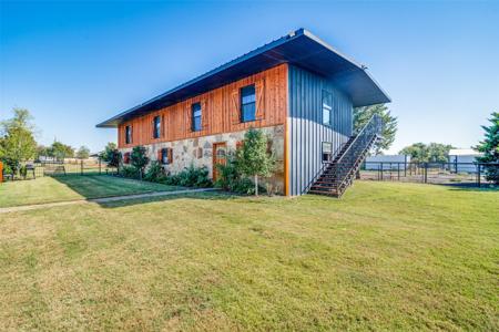 503 Kyser Spring Road