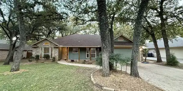1116 Pine Ridge Drive