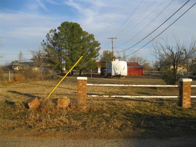 000 County Road 307 Road