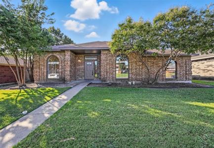 3416 Aster Lane