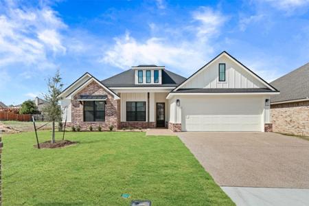 9820 Durango Trail