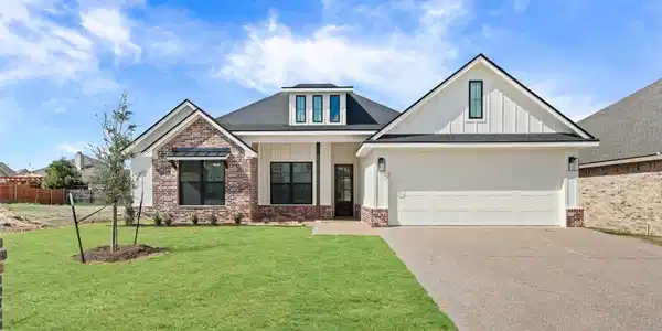 9820 Durango Trail