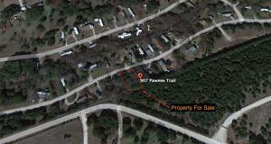 907 Pawnee Trail