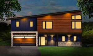 1017 Western Hills Court
