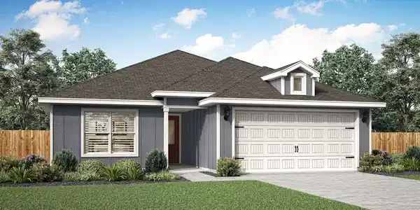 1100 Tiger Lily Lane