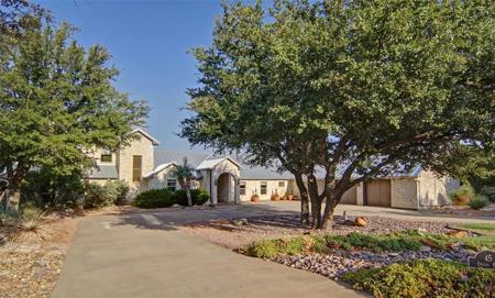 45 Oyster Bay