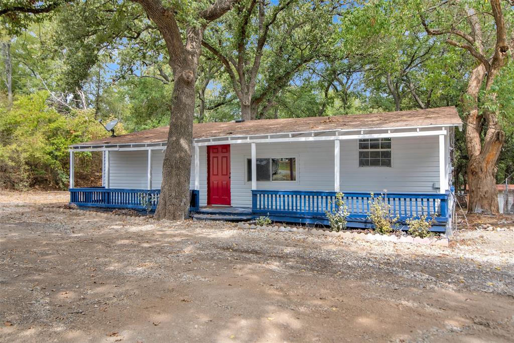 311 Hillcrest Circle, Gordonville, TX lhrmls01810579