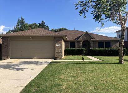 4314 Fieldwood Drive