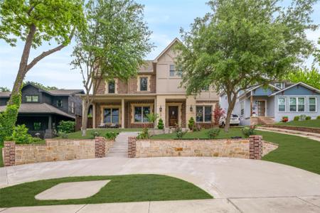 6919 La Vista Drive