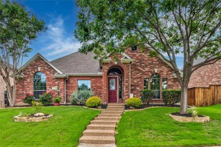 5570 Midnight Moon Drive